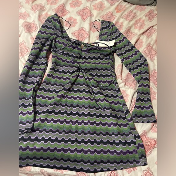 Zara dress small - Picture 2 of 5